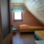 Nyaraló Piesn Poranka Lysina