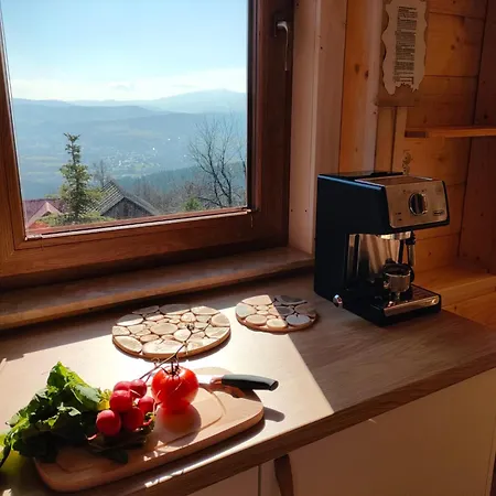 Piesn Poranka Σπίτι διακοπών *