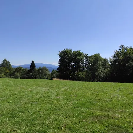 Piesn Poranka Hébergement de vacances Lysina