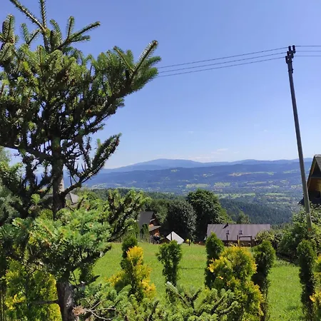 Piesn Poranka Hébergement de vacances