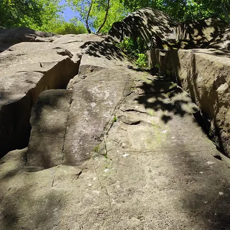 Hébergement de vacances Piesn Poranka Lysina