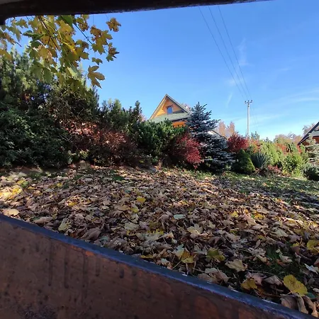 Hébergement de vacances Piesn Poranka Lysina