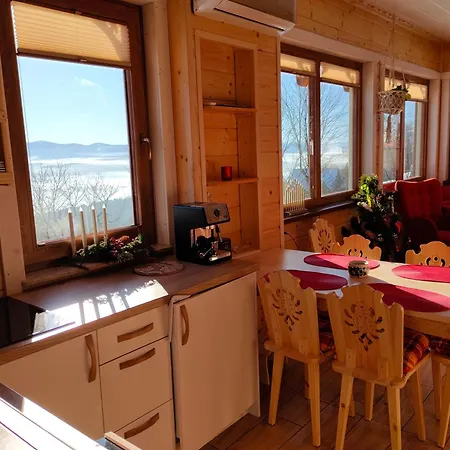 Tatil Evi Piesn Poranka Lysina