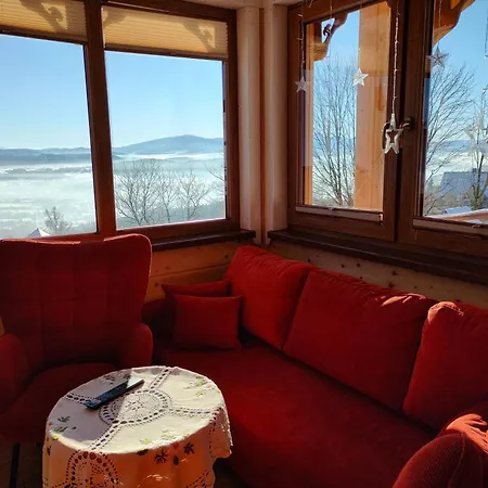 Piesn Poranka Prázdninový dům Lysina