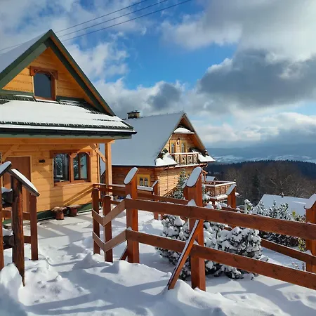 Piesn Poranka 別荘 *