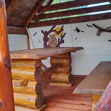 Piesn Poranka Tatil Evi