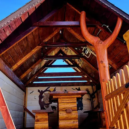 Piesn Poranka Tatil Evi *