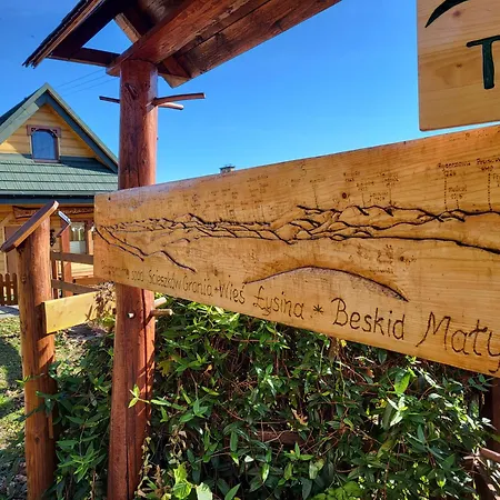 Piesn Poranka 別荘