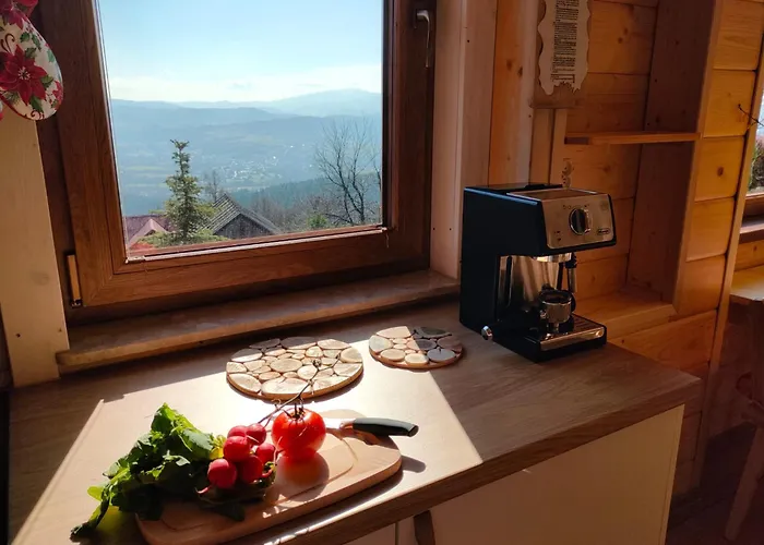 Piesn Poranka Prázdninový dům *