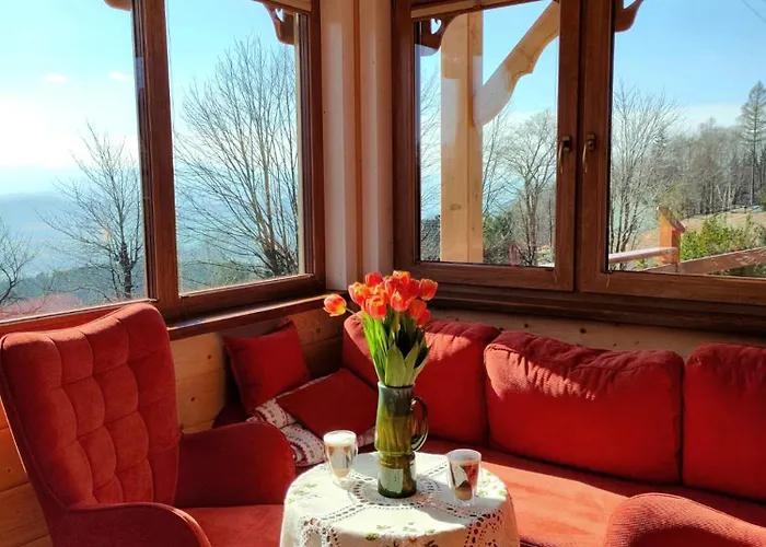 Piesn Poranka Prázdninový dům *