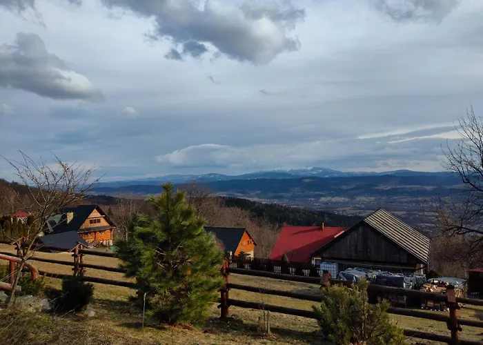 Piesn Poranka Prázdninový dům *