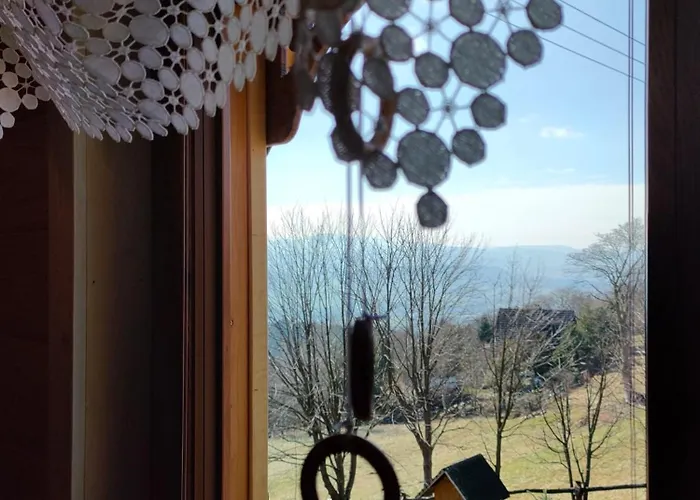 Piesn Poranka * Lysina