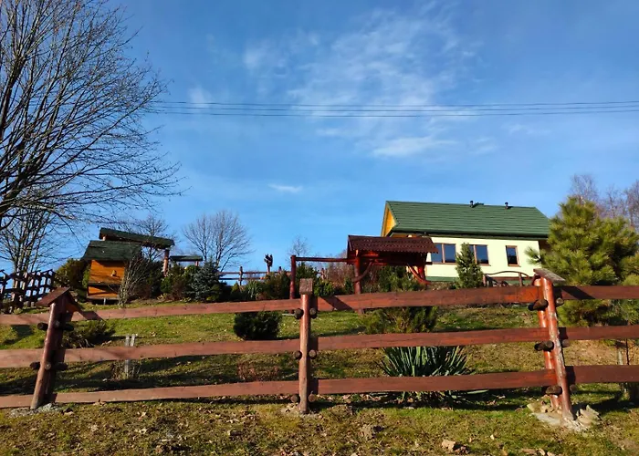 Piesn Poranka Prázdninový dům