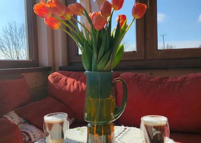 Piesn Poranka * Lysina