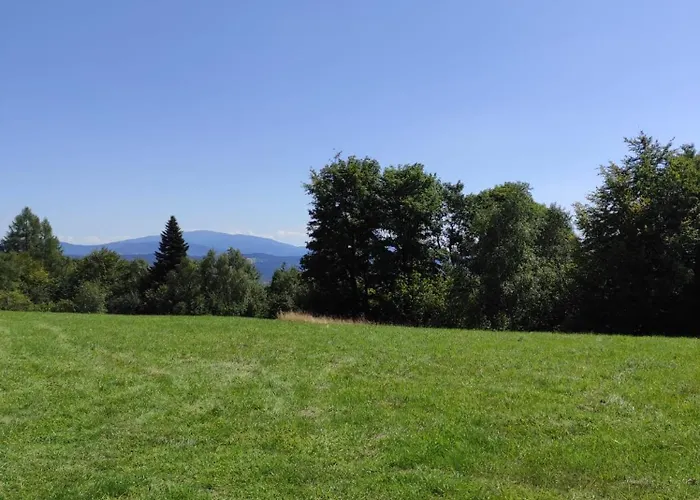 Piesn Poranka Prázdninový dům Lysina