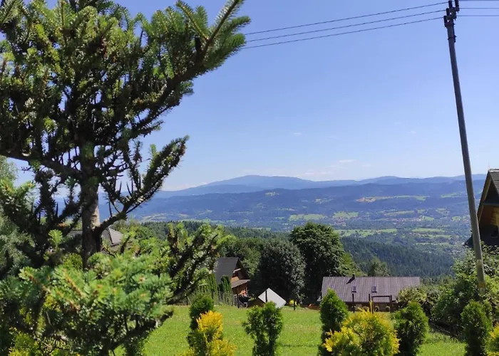 Piesn Poranka Prázdninový dům