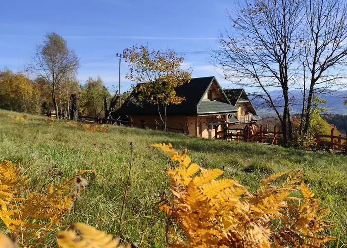 Piesn Poranka Prázdninový dům Lysina