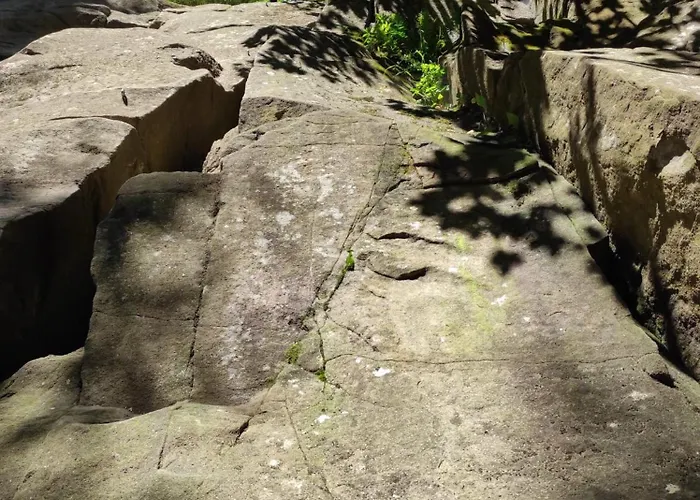 Prázdninový dům Piesn Poranka Lysina