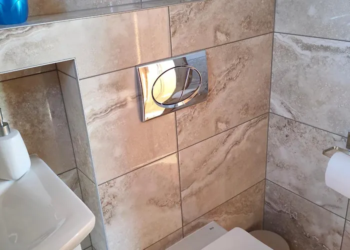 Prázdninový dům Piesn Poranka