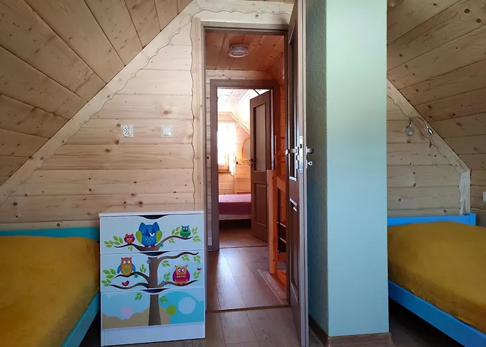 Piesn Poranka * Lysina