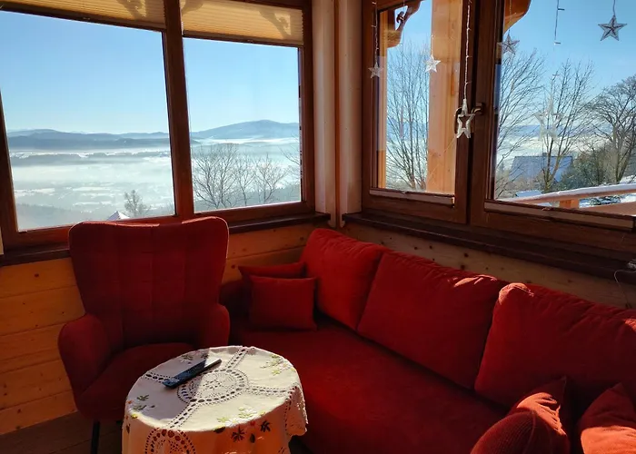 Piesn Poranka Prázdninový dům Lysina