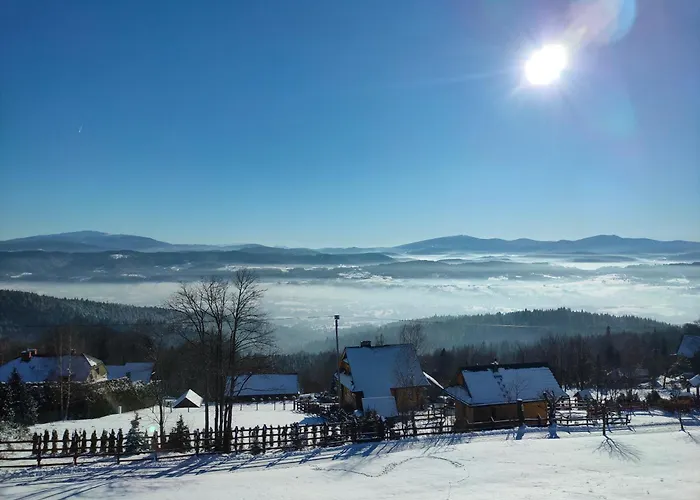 Piesn Poranka Lysina