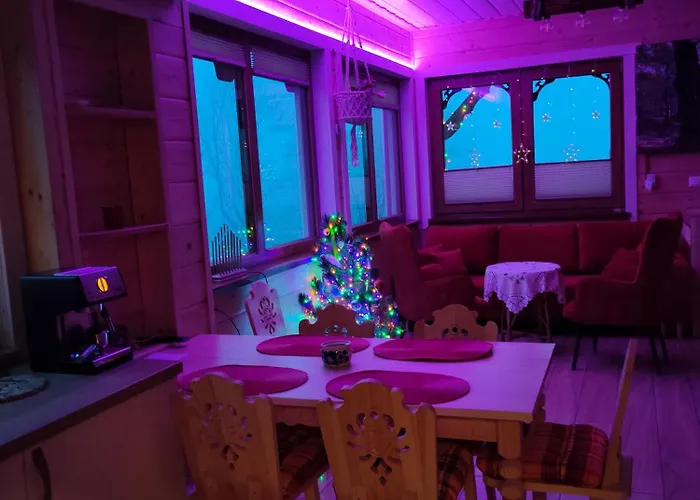 Piesn Poranka Prázdninový dům