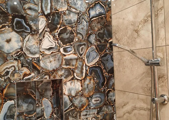 Prázdninový dům Piesn Poranka *