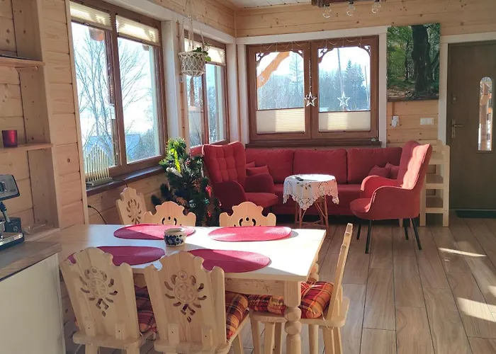 Piesn Poranka Prázdninový dům *