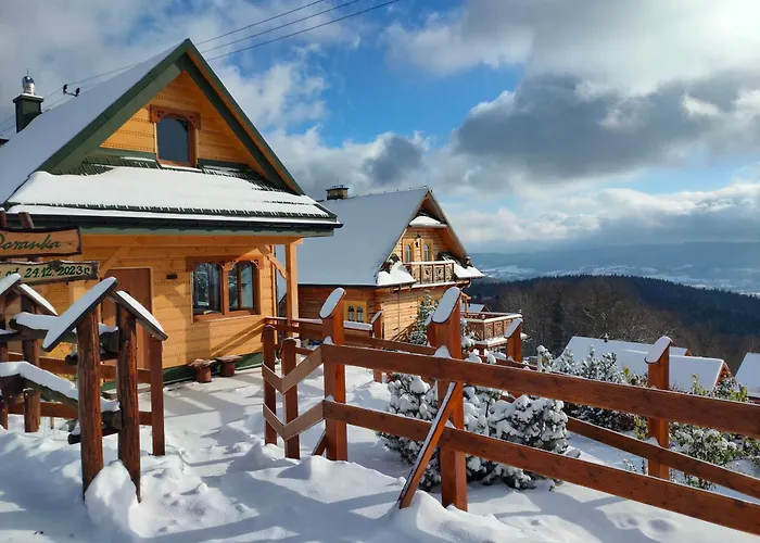 Piesn Poranka Prázdninový dům *