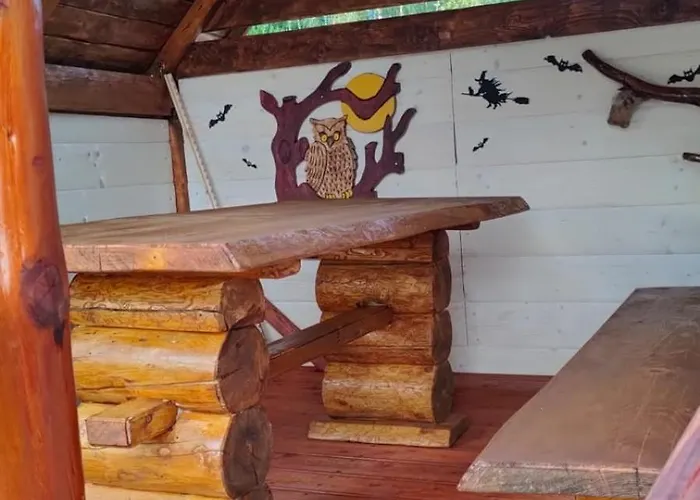 Piesn Poranka Prázdninový dům