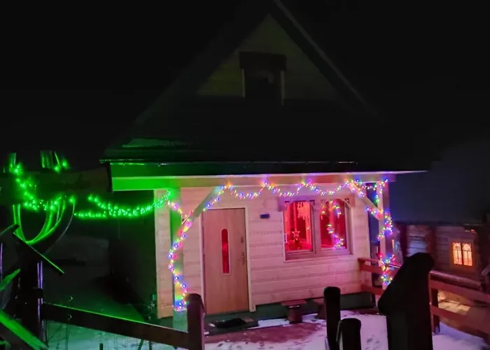 Piesn Poranka * Lysina