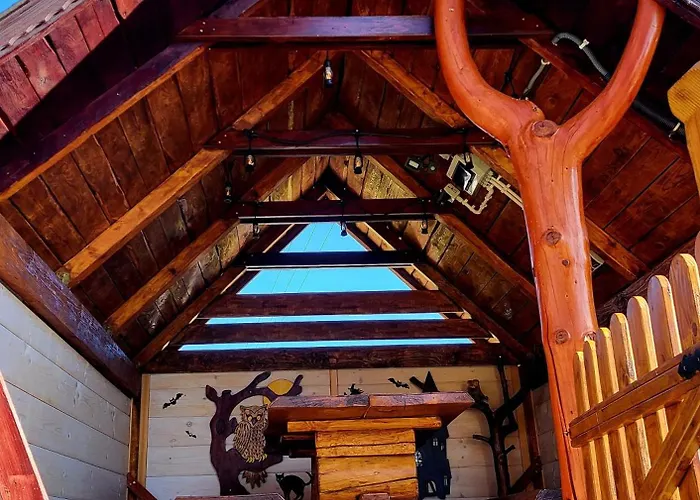 Piesn Poranka Prázdninový dům *